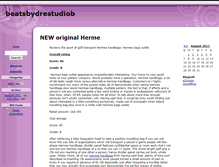 Tablet Screenshot of beatsbydrestudiob.zoomblog.com
