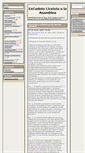 Mobile Screenshot of licnav.zoomblog.com