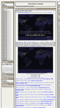 Mobile Screenshot of informativogospel1.zoomblog.com