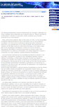 Mobile Screenshot of lamiradadelpasado.zoomblog.com