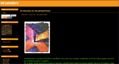 Desktop Screenshot of betobogas.zoomblog.com