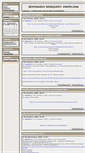 Mobile Screenshot of cappamplona.zoomblog.com