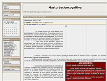 Tablet Screenshot of masturbacioncompulsiva.zoomblog.com
