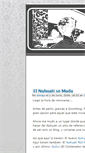 Mobile Screenshot of nuhuati.zoomblog.com