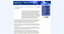 Desktop Screenshot of ghyo.zoomblog.com
