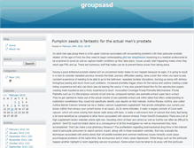 Tablet Screenshot of groupsasd.zoomblog.com