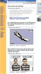 Mobile Screenshot of humorgrafico.zoomblog.com