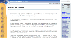 Desktop Screenshot of patri.zoomblog.com