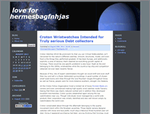 Tablet Screenshot of hermesbagfnhjas.zoomblog.com