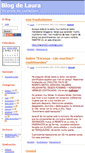Mobile Screenshot of litterablogdelprofesor.zoomblog.com