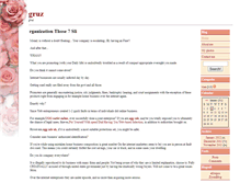 Tablet Screenshot of gruz.zoomblog.com