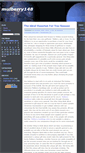 Mobile Screenshot of mulberry148.zoomblog.com
