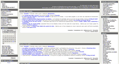 Desktop Screenshot of nadanuevo.zoomblog.com