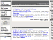 Tablet Screenshot of nadanuevo.zoomblog.com