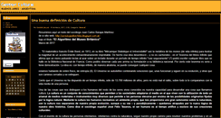 Desktop Screenshot of gclujan.zoomblog.com