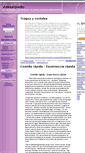 Mobile Screenshot of amasando.zoomblog.com