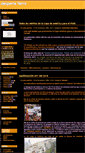 Mobile Screenshot of despertaferro.zoomblog.com