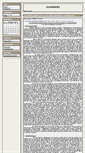 Mobile Screenshot of guarani.zoomblog.com